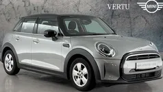 Used 2022 Mini Cooper Classic Hatchback | £17,676 (Fair price)