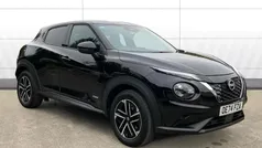 Used 2025 Nissan Juke N-Connecta SUV | £20,285 (Fair price)