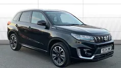 Used 2024 Suzuki Vitara SZ5 Estate | £17,916 (Fair price)