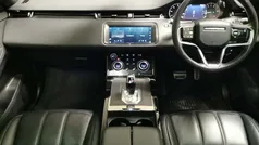 Used 2023 Land Rover Range Rover evoque R-Dynamic Hatchback | £24,106 (Super price)