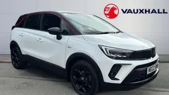 Used 2023 Vauxhall Crossland GS Line SUV | £12,744 (Fair price)