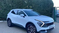 Used 2023 Kia Sportage 3 SUV | £26,199 (Fair price)