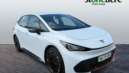 Used Cupra Born e-Boost 169 kW (231 HP) 2026 Hatchback