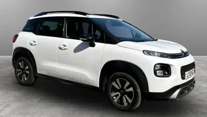 Begagnad Citroën C3 PureTech 110 HK (80 kW) 2023 Halvkombi