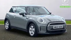 Used 2022 Mini Cooper Classic Hatchback | £15,699 (Super price)
