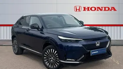Used Honda e:Ny1 Elegance 150 kW (204 HP) 2026 SUV
