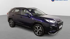 Used 2023 Suzuki Across SUV | £25,999 (Fair price)
