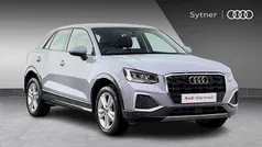 Grey Used 2020 Audi Q2 Sport SUV | £19,750 (Fair price)