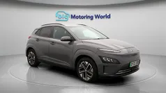 Used 2022 Hyundai Kona Premium SUV | £12,300 (Fair price)