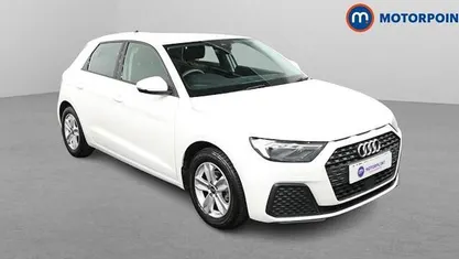Used Audi A1 Sportback 95 HP (69 kW) 2023 Hatchback