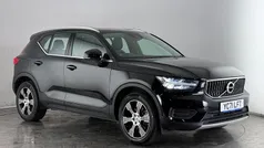 Used 2021 Volvo XC40 Inscription SUV | £19,400 (Fair price)