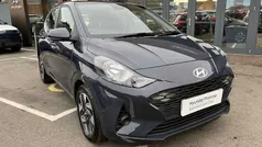 Used 2025 Hyundai i10 Advanced Hatchback | £15,435 (Fair price)