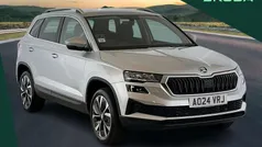 Used 2024 Skoda Karoq SE L SUV | £24,890 (Fair price)
