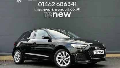 Used 2025 Audi A1 Sportback Sport Hatchback | £17,995 (Good price)