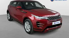 Used 2020 Land Rover Range Rover evoque R-Dynamic Hatchback | £20,399 (Fair price)