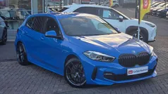 Used 2022 BMW 118 M Sport Hatchback | £19,999 (Fair price)