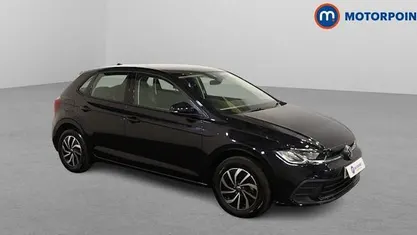 Usado VW Polo Life 80 HP (58 kW) 2026 Citadino