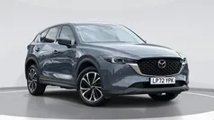 Used 2022 Mazda CX-5 Edition SUV | £19,499 (Fair price)