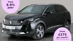 Used 2023 Peugeot 3008 Allure+ Estate | £19,193 (Good price)