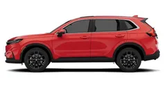 Used 2018 Honda CR-V EX SUV | £14,999 (Fair price)