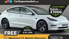 Used 2023 Tesla Model 3 Long Range AWD Sedan | £23,197 (Fair price)