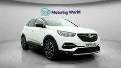 Used 2020 Vauxhall Grandland X Business Edition SUV | £14,700 (Fair price)