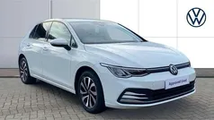Used 2022 VW Golf VIII Active Hatchback | £18,435 (Fair price)
