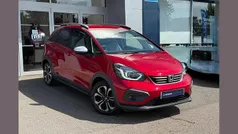 Red Used 2021 Honda Jazz Hybrid Hatchback | £16,450 (Fair price)