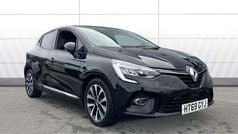 Used 2019 Renault Clio IV Iconic Hatchback | £8,595 (Fair price)