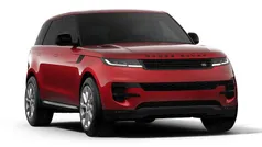 New 2025 Land Rover Range Rover Sport SE SUV | £83,752 (Super price)