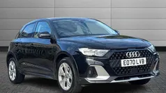 Black Used 2020 Audi A1 Design Hatchback | £15,950 (Good price)