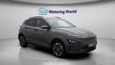 Used 2021 Hyundai Kona Premium SUV | £13,300 (Fair price)