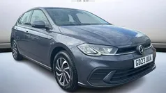 Used 2025 VW Polo Life Hatchback | £13,740 (Super price)