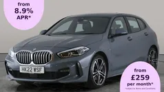 Used 2024 BMW 118 M Sport Hatchback | £19,231 (Super price)