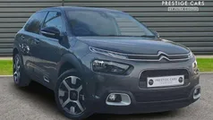 Grey Used 2020 Citroën C4 Cactus Flair Hatchback | £11,491 (Fair price)