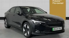 Used 2025 Polestar 2 Pilot Hatchback | £34,990 (Super price)