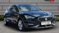 Used 2022 Seat Leon FR Hatchback | £13,495 (Fair price)
