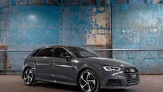 Used 2020 Audi S3 Black Edition Hatchback | £25,000 (Good price)