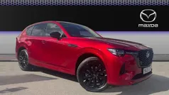 Other Used 2024 Mazda CX-60 Homura-Line SUV | £34,990 (Super price)