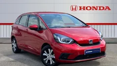 Used 2023 Honda Jazz Hybrid Hatchback | £15,871 (Fair price)