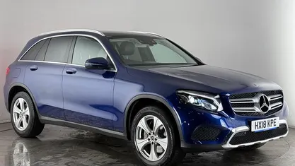 Used 2018 Mercedes E250 Premium Estate | £17,650 (Good price)