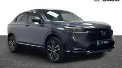 Used 2023 Honda HR-V Advance SUV | £23,800 (Fair price)