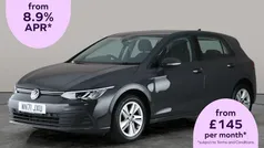 Used 2024 VW Golf VIII Life Hatchback | £12,130 (Good price)