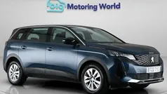 Used 2022 Peugeot 5008 Active Premium MPV | £19,700 (Fair price)