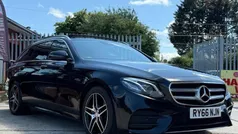 Used 2019 Mercedes E220 AMG Line Premium Plus Estate | £16,795 (Fair price)