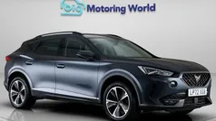 Used 2023 Cupra Formentor SUV | £19,900 (Good price)