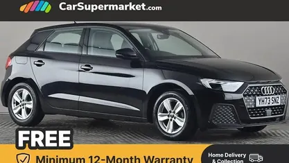 Used Audi A1 Sportback 95 HP (69 kW) 2023 Hatchback