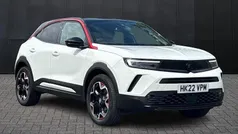 Used 2022 Vauxhall Mokka SRi SUV | £16,030 (Fair price)