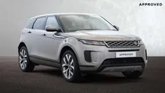 Other Used 2021 Land Rover Range Rover evoque HSE SUV | £29,566 (Fair price)