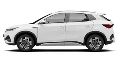 Used 2024 BYD Atto 3 Comfort SUV | £31,355 (Fair price)